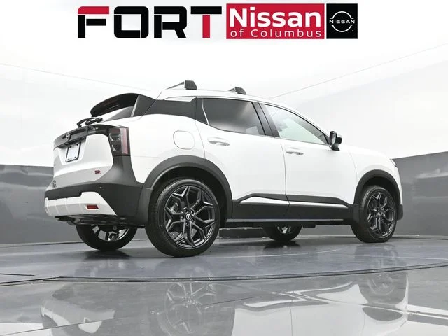 2025 Nissan Kicks SR - Photo 37