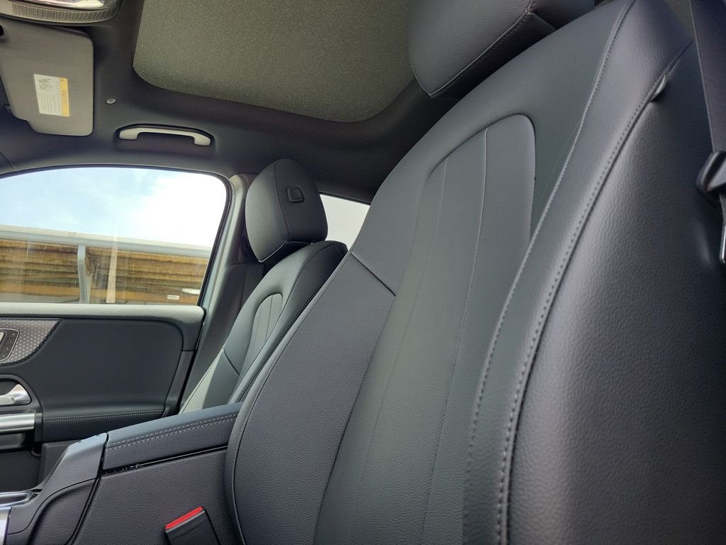 New 2026 Gray Mercedes-Benz GLA 250 image 23