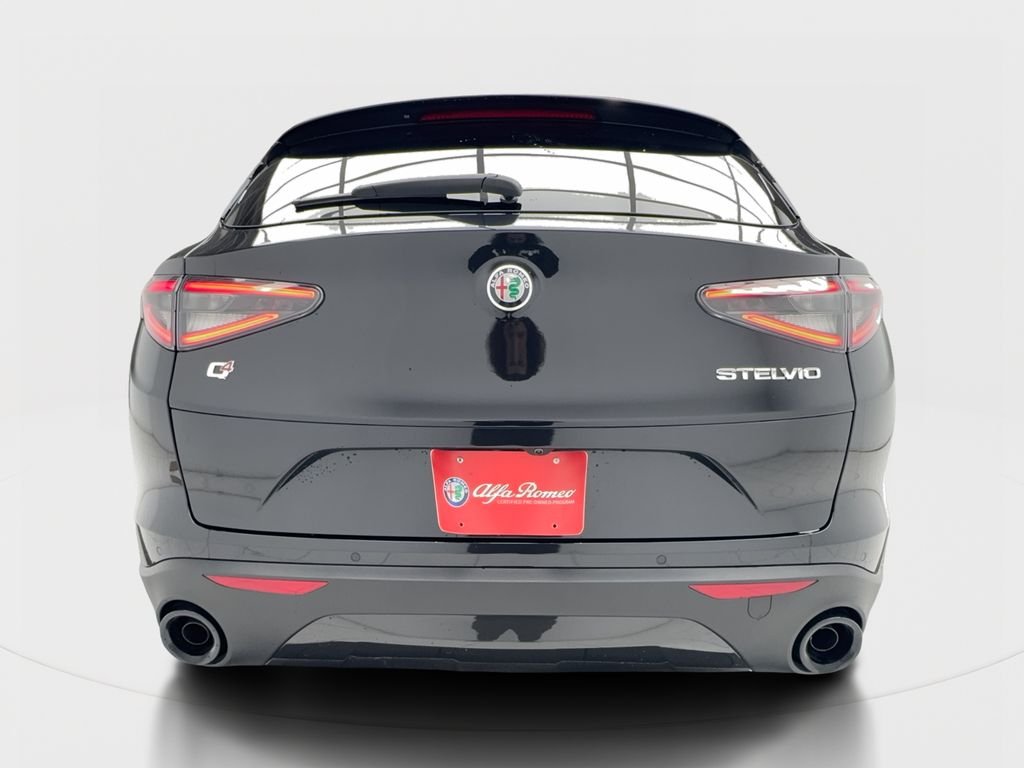 2025 Alfa Romeo Stelvio Base - Photo 8