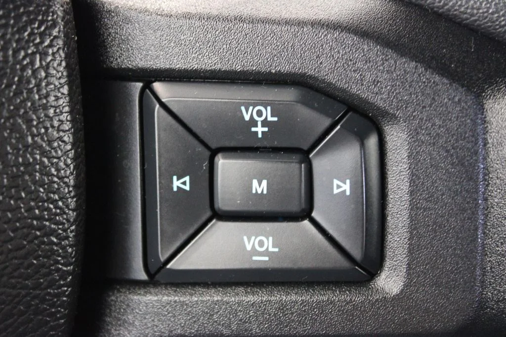 Used 2018 Ingot Silver Ford XLT image 23