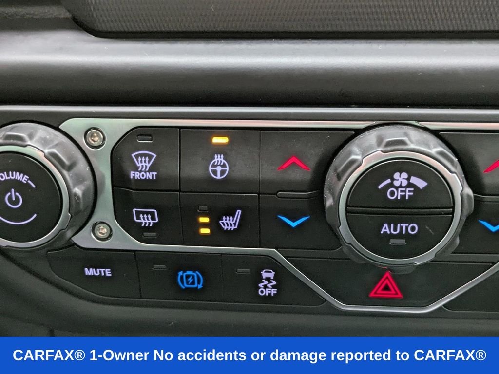 2023 Jeep Wrangler 4xe Willys 4XE - Photo 35