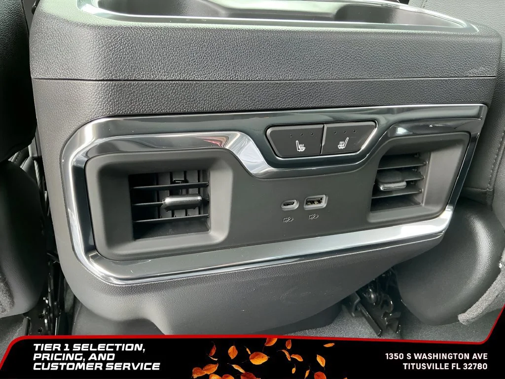 New 2026 Onyx Black GMC SLT image 24