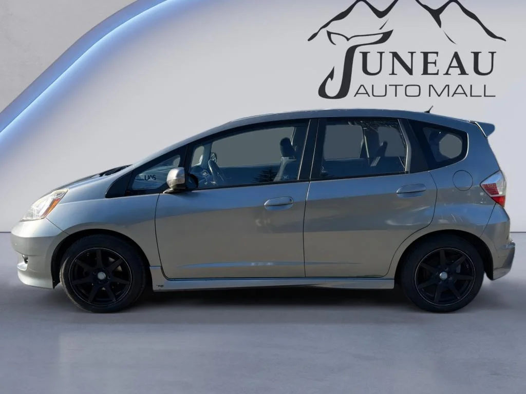 Used 2009 Silver Honda Sport image 6