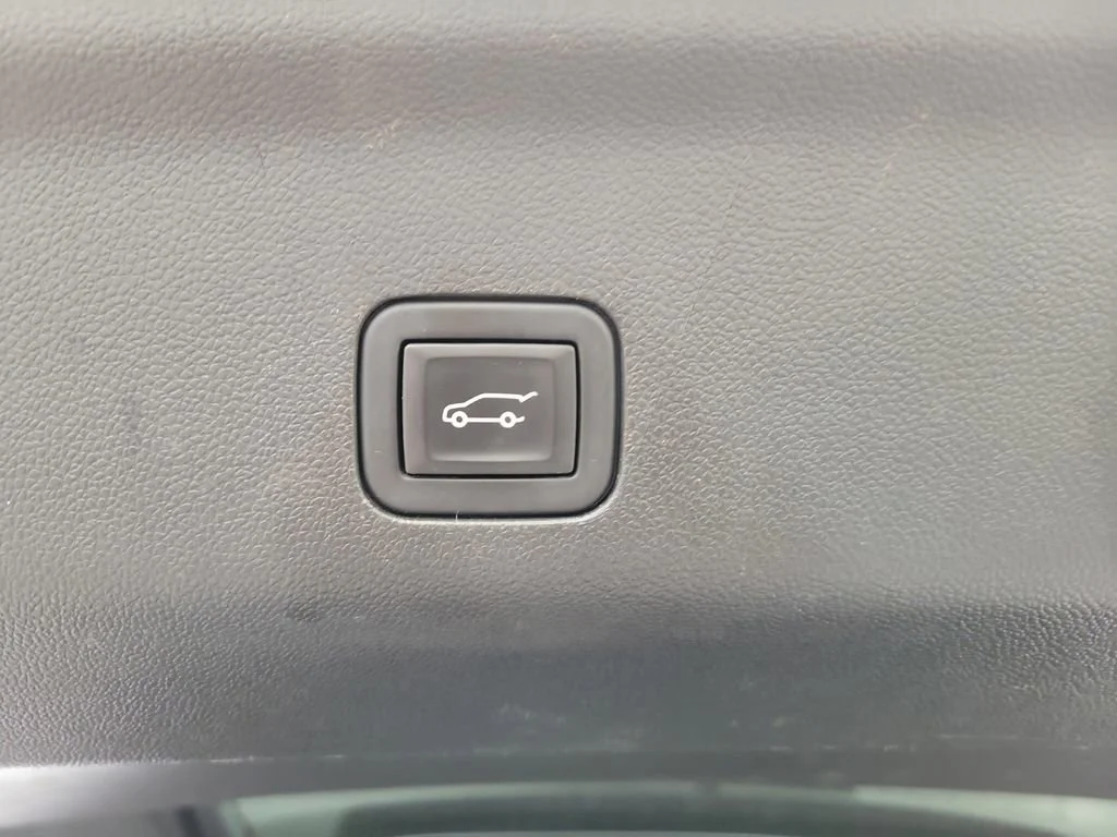 Used 2023 Dark Ash Metallic Chevrolet LT image 11