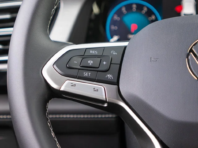New 2026 Gray Volkswagen SE w/Technology image 18