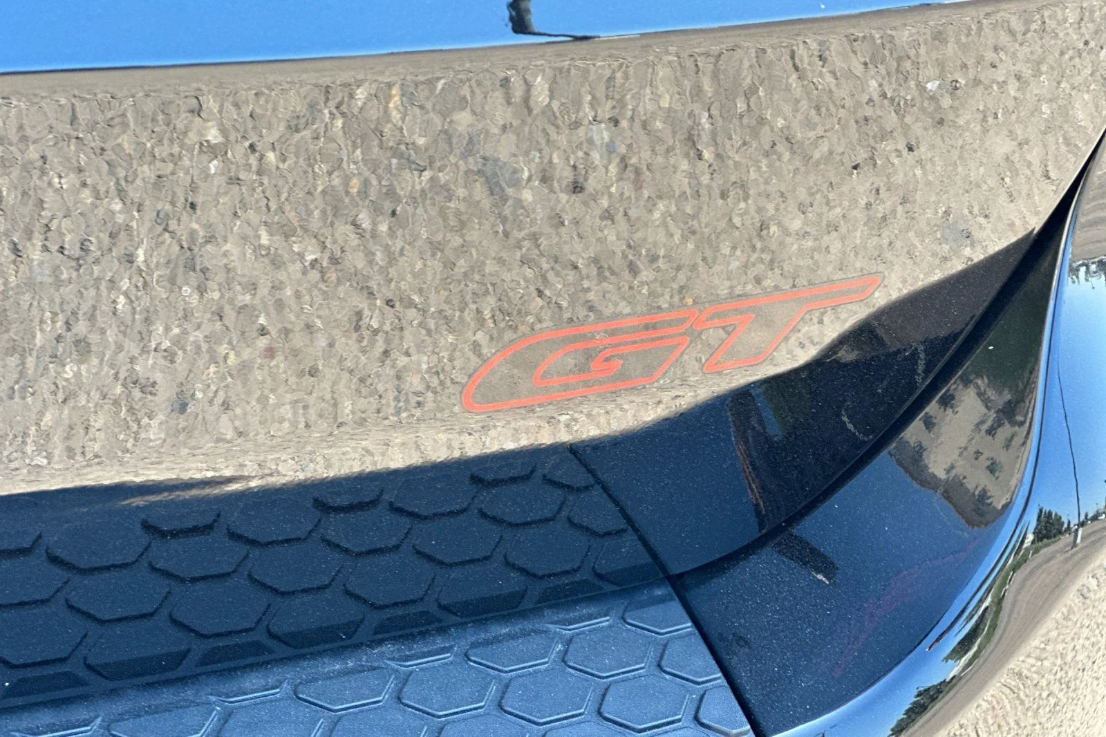 2026 Dodge Durango GT Plus - Photo 23