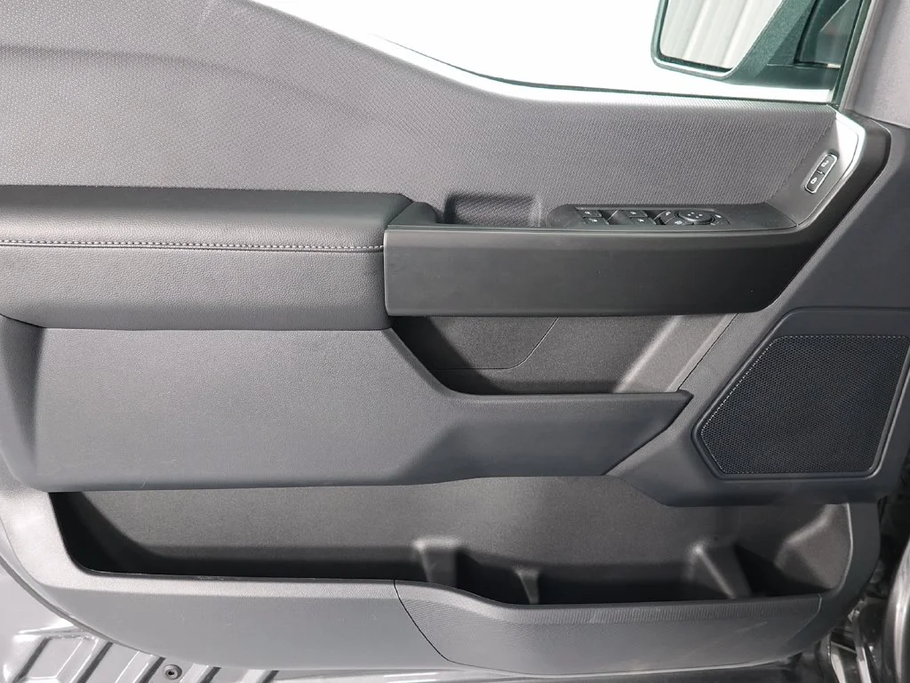 New 2026 Gray Ford STX image 11
