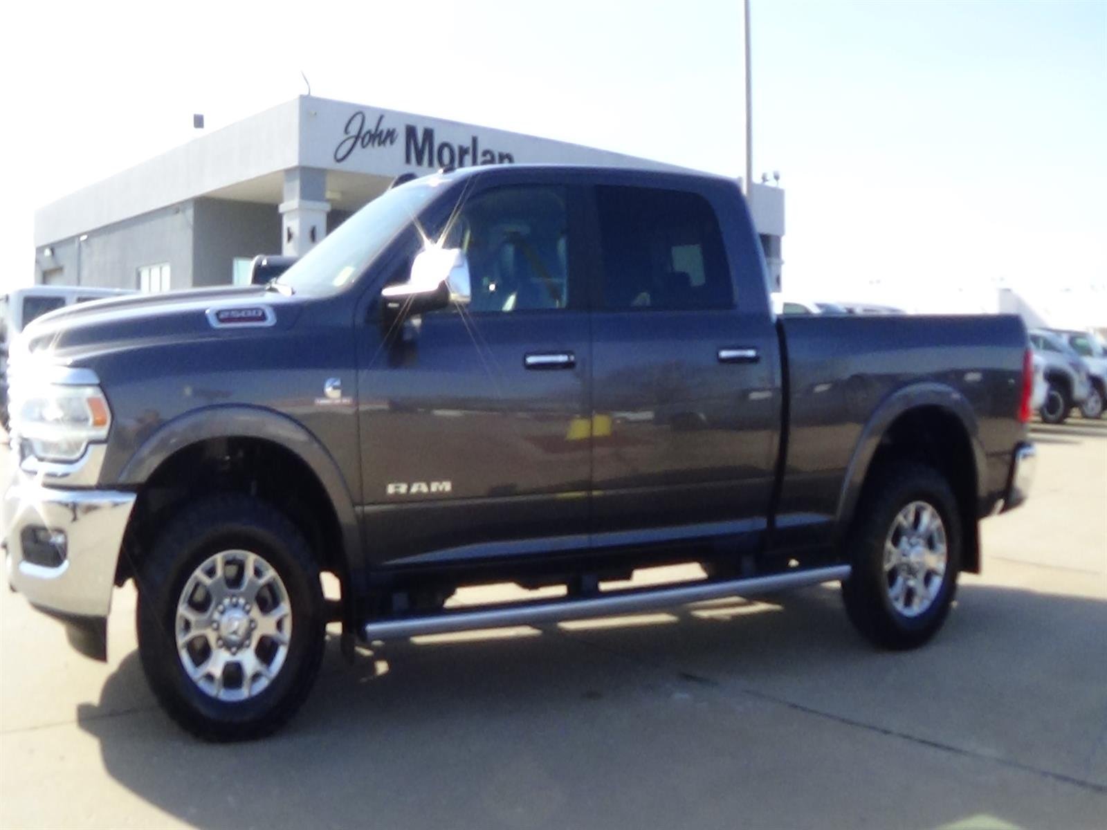 2021 RAM 2500 Pickup Laramie