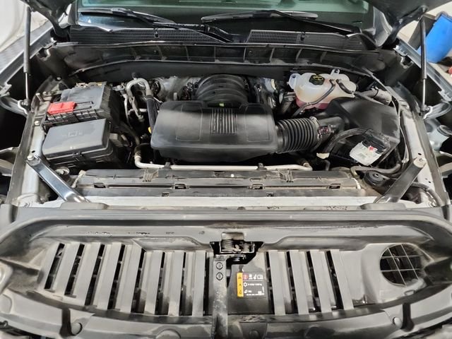 Used 2024 Silver GMC Denali image 16