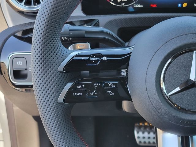 2025 Mercedes-Benz CLA CLA 250 - Photo 30