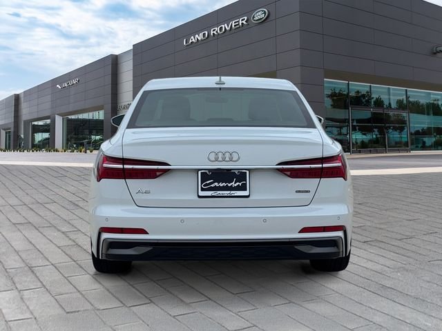 Used 2024  Audi 55 Premium Plus image 4