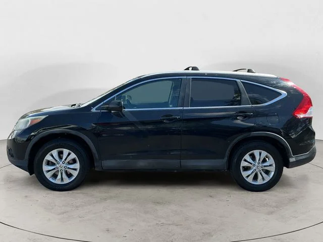Used 2012 Honda CR-V EX with VIN 2HKRM4H53CH618312 for sale in Bend, OR