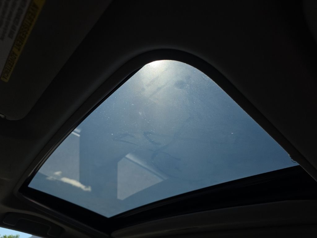 Certified Used 2024 Black Toyota SE image 2