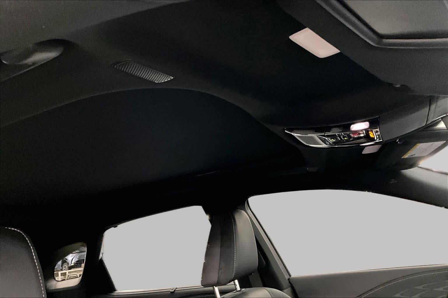 Certified Used 2023 Iridium Lexus Luxury image 14
