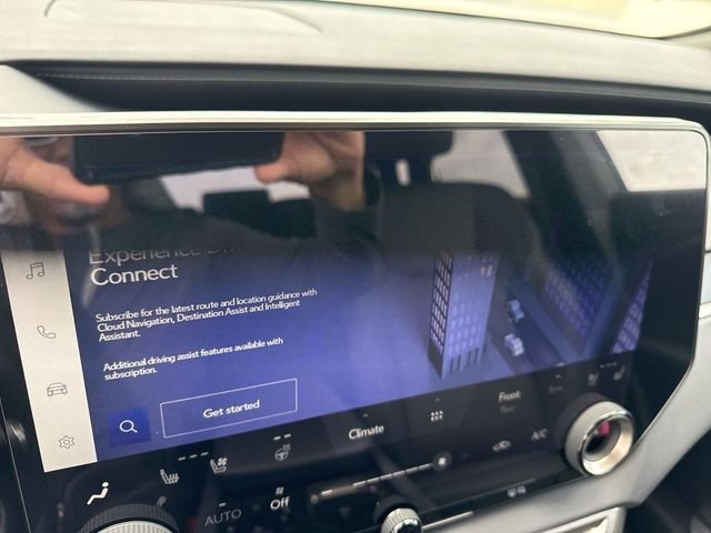 Certified Used 2025 Black Lexus 350 Premium image 18