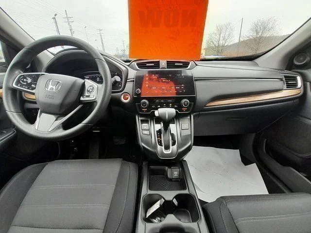 2019 Honda CR-V EX - Photo 49