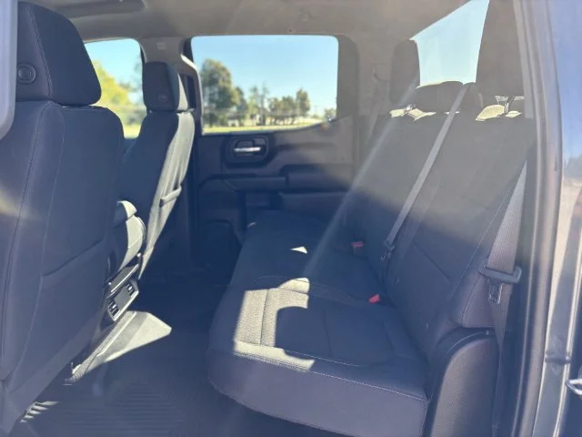 Used 2020 Gray Chevrolet LT image 11