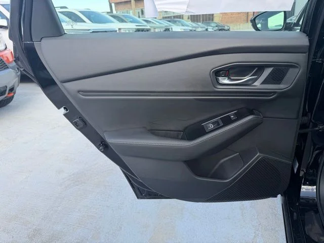 Used 2025 Black Honda Touring image 13