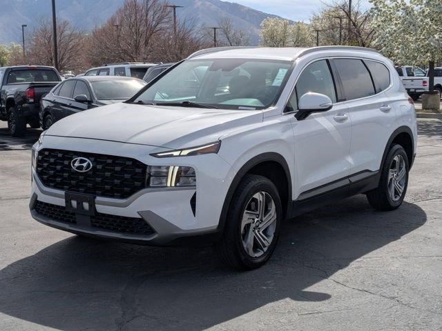 2023 Hyundai Santa Fe SEL - Photo 10
