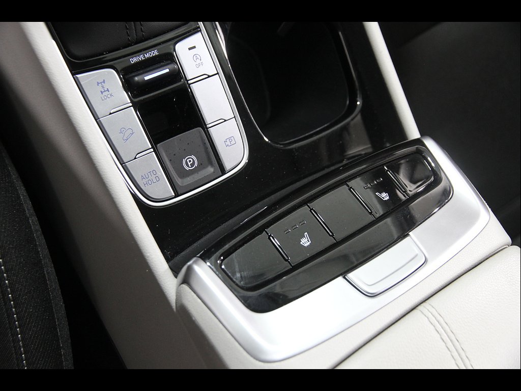 2023 Hyundai Tucson SEL - Photo 15