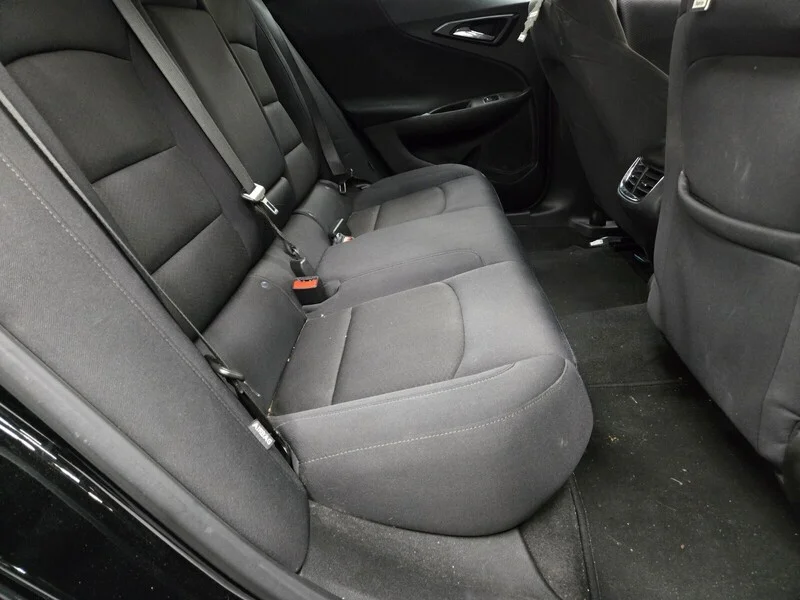 Used 2023 Mosaic Black Metallic Chevrolet LT image 11