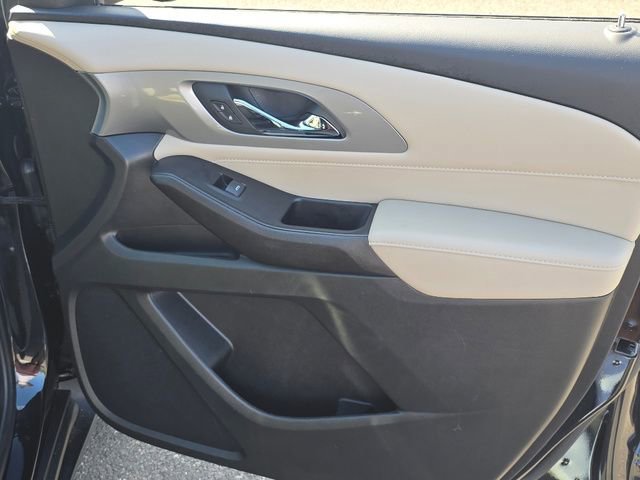 2023 Chevrolet Traverse 1LT - Photo 20