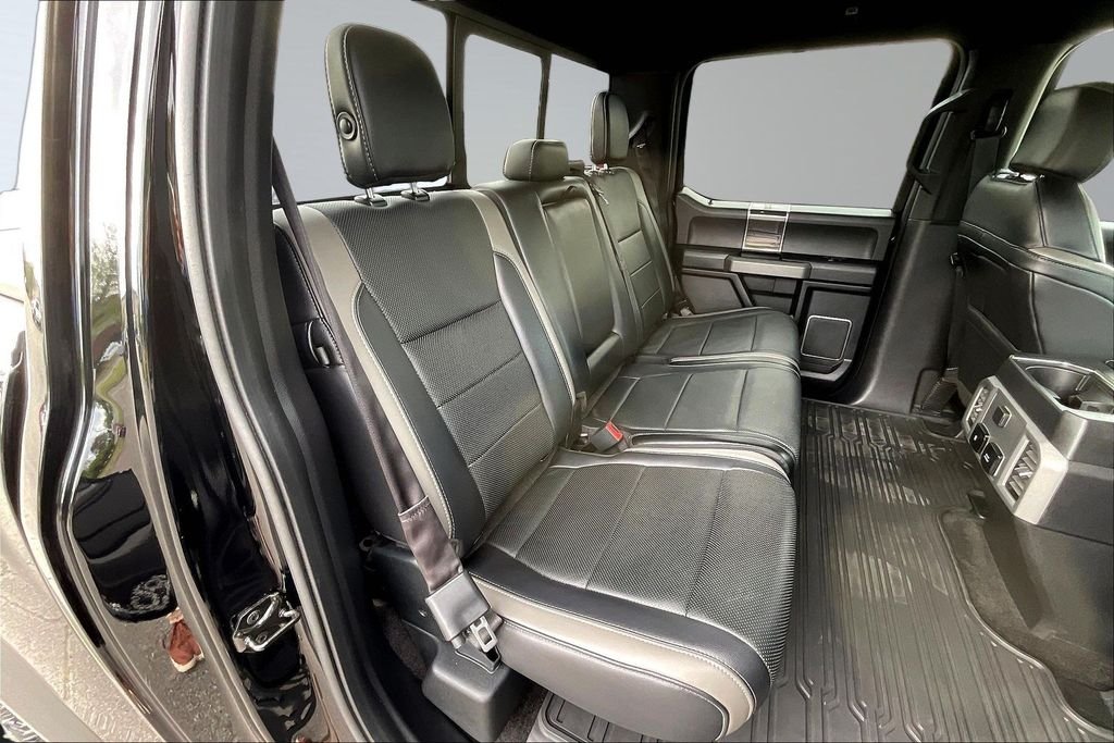 2018 Ford F-150 Raptor - Photo 27