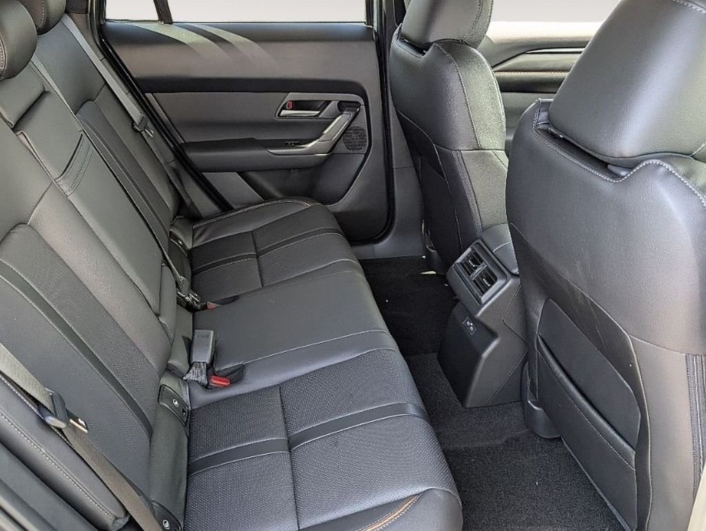 New 2026 Polymetal Gray Metallic Mazda Premium AWD image 21