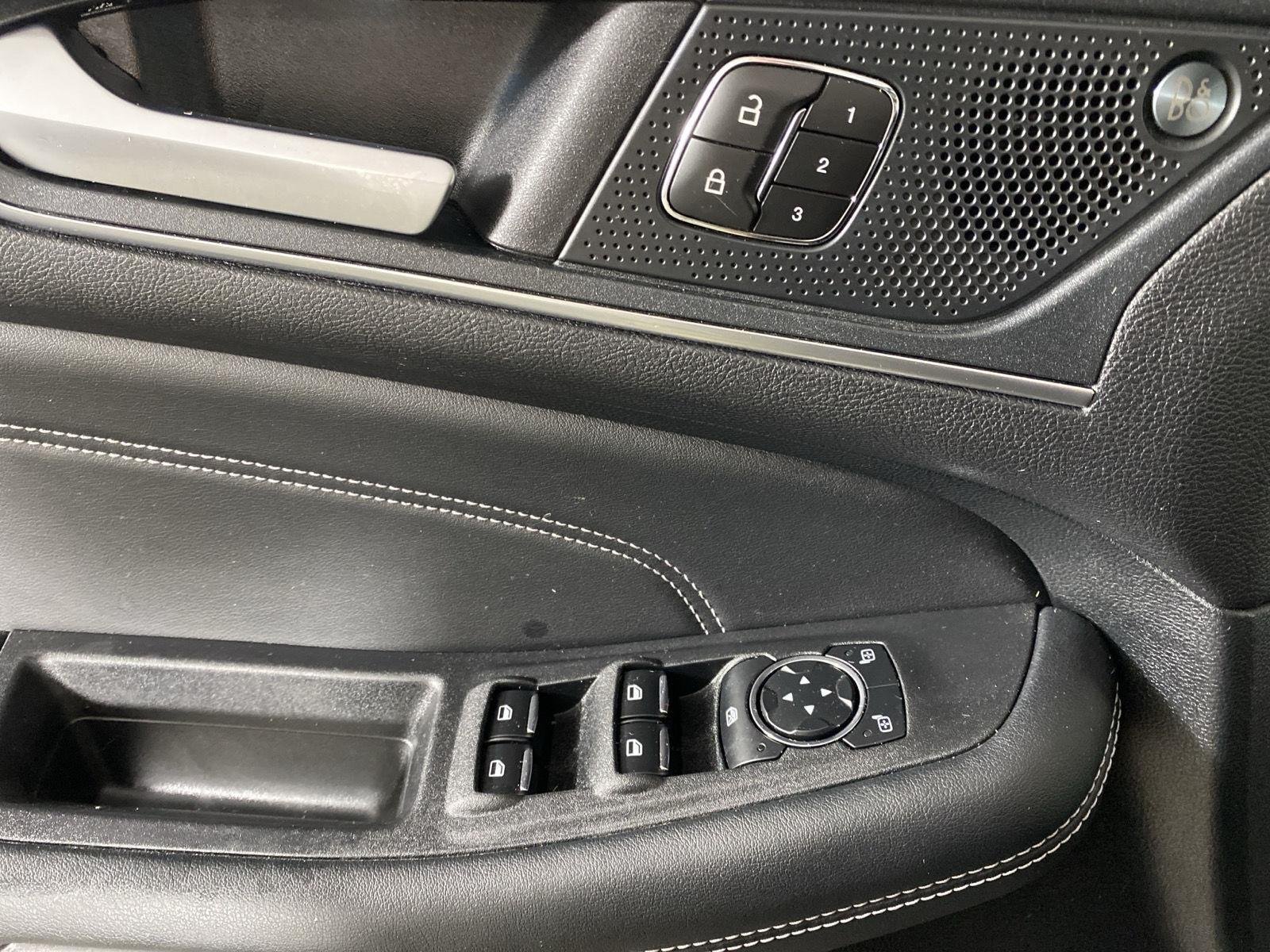 Used 2024 Agate Black Ford Titanium image 15