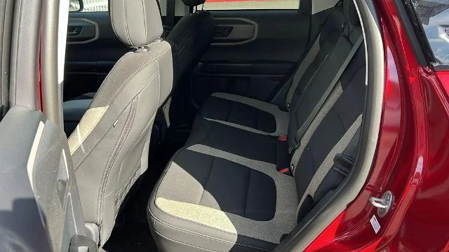 2025 Ford Bronco Sport Big Bend - Photo 25