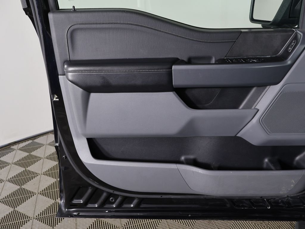 2024 Ford F-150 XLT - Photo 18