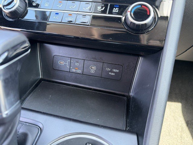 Certified Used 2025 Red Hyundai SE image 17
