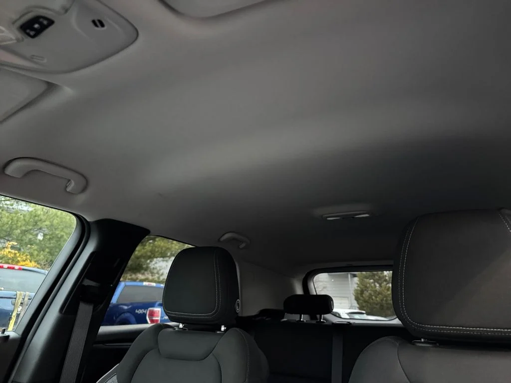 Used 2023 Mosaic Black Metallic Chevrolet LT image 13