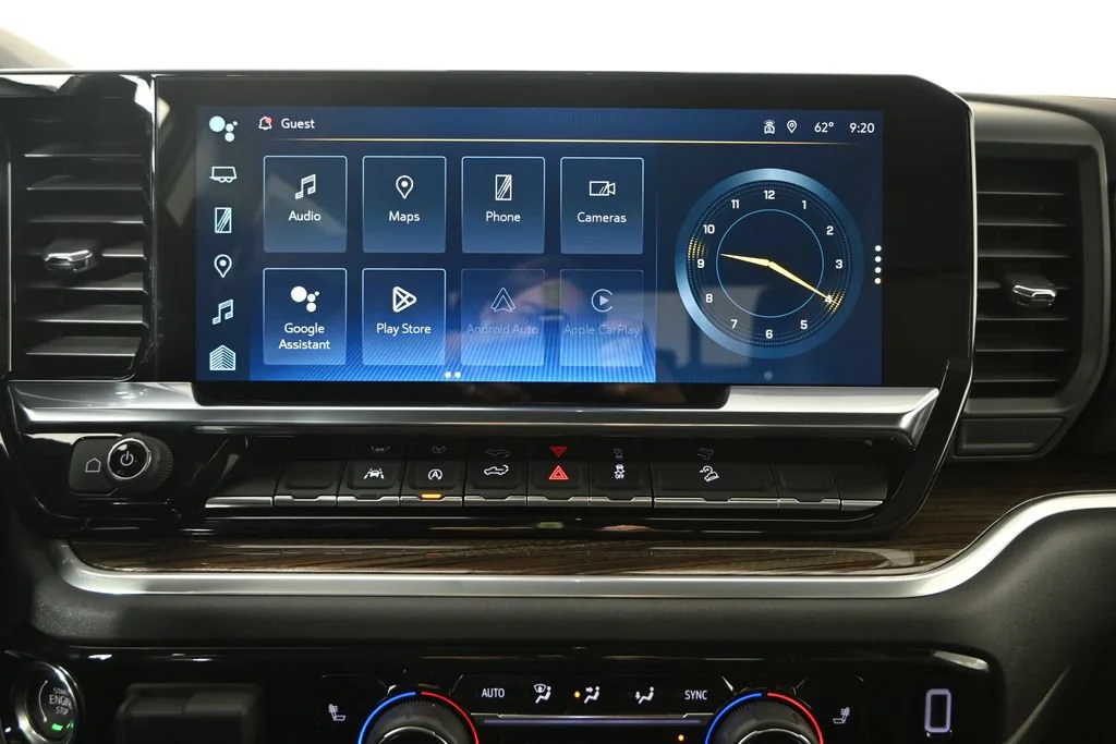 2026 Chevrolet Silverado 1500 LT - Photo 25