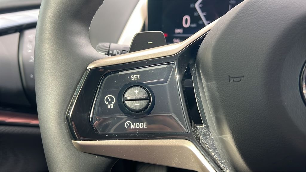 2025 BMW X3 30 - Photo 21