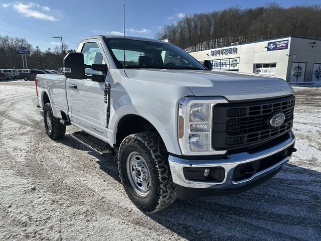 2026 Ford F-250 Super Duty XL - Photo 11