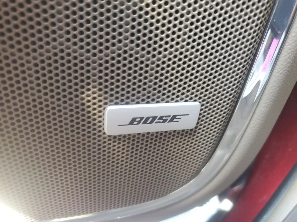 Used 2018 Red Chevrolet Premier image 17