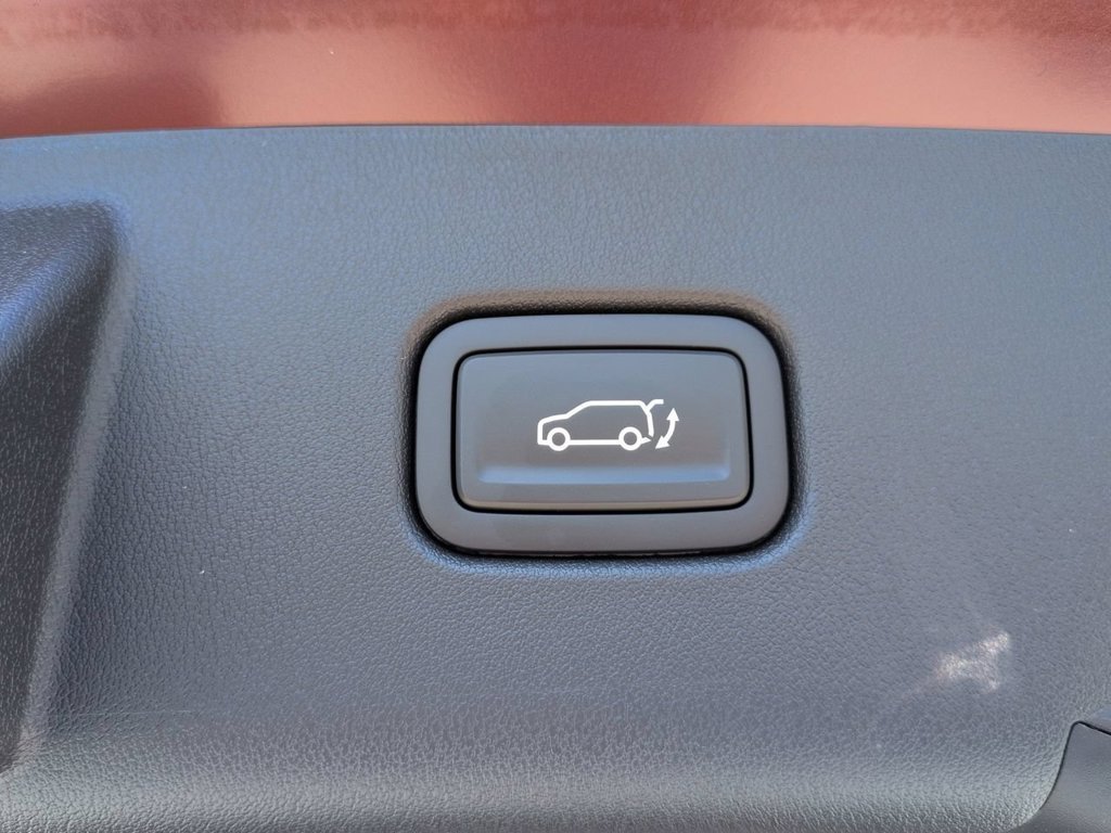 New 2027 Magma Red Matte Kia X-Line S image 17