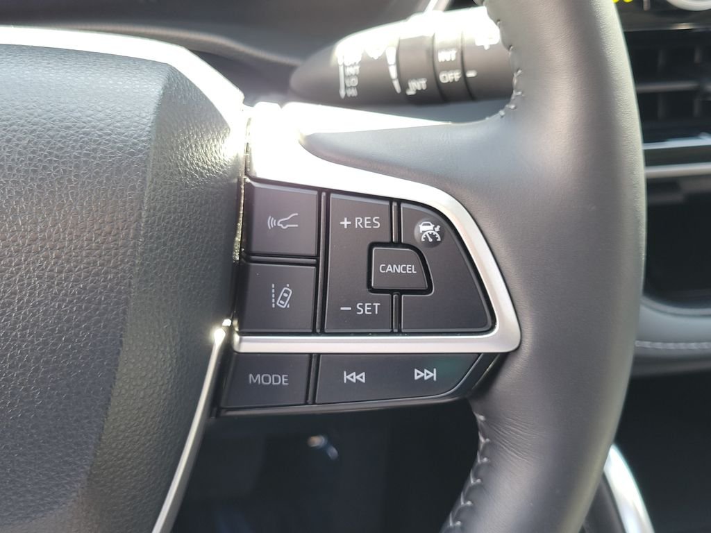 Used 2024 Gray Toyota Limited image 23