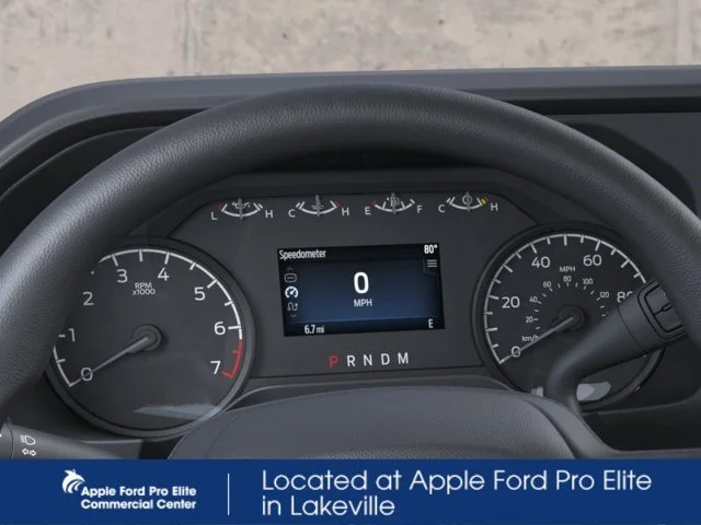 New 2026 Oxford White Ford XL image 13
