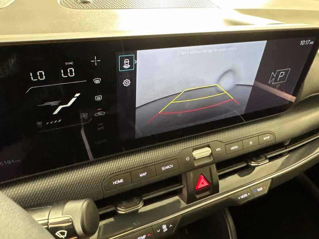 Used 2025 Gray Kia GT-Line image 37