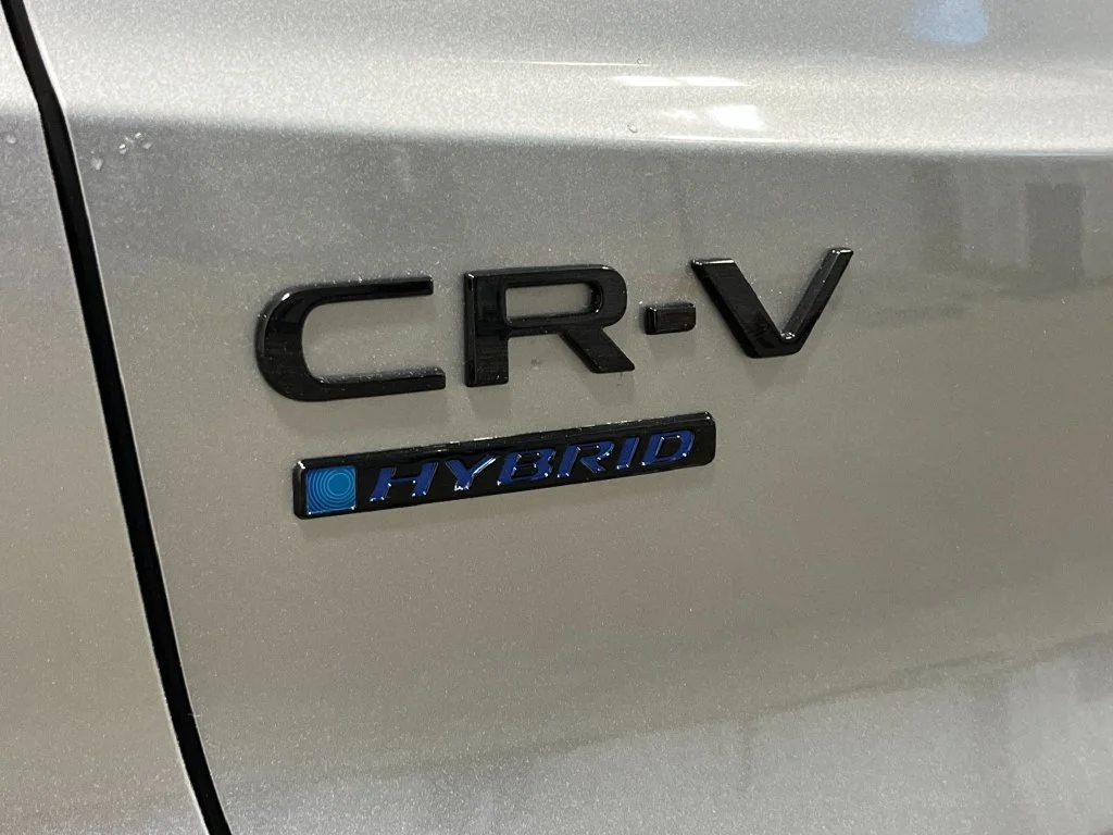 New 2027 Silver Honda Sport Touring image 7