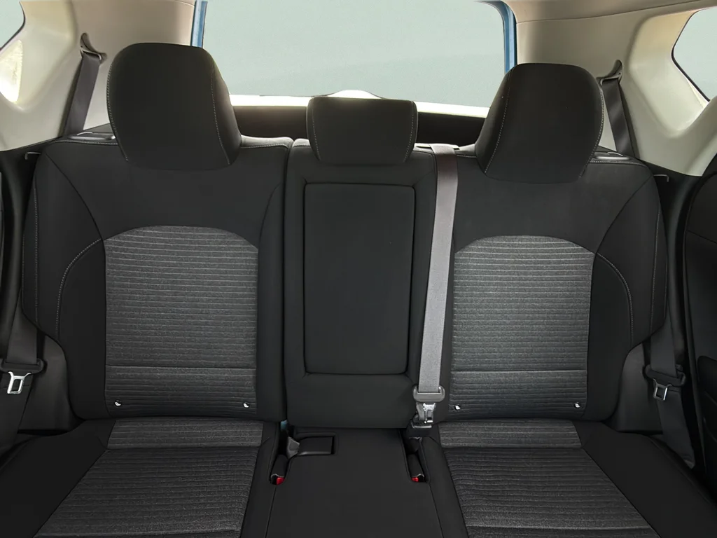 Certified Used 2023 Surf Blue Kia EX image 33