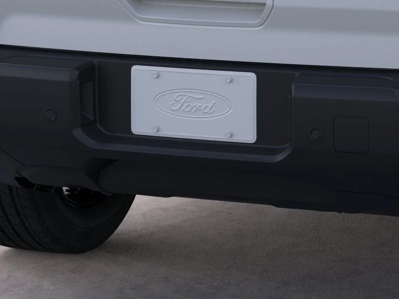 New 2026 Space White Metallic Ford Outer Banks® image 23