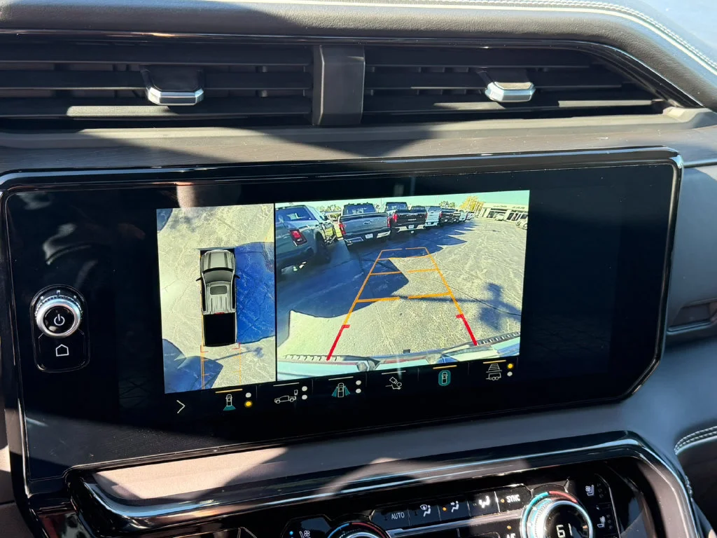2022 GMC Sierra 1500 AT4X - Photo 42