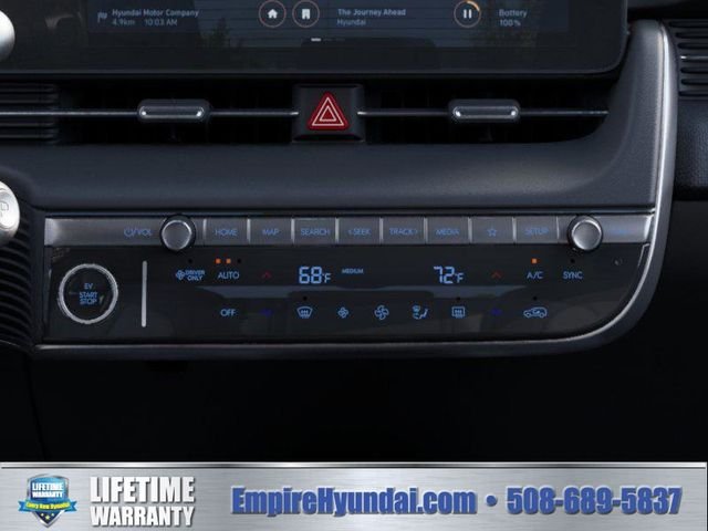 2026 Hyundai IONIQ 5 SE - Photo 33
