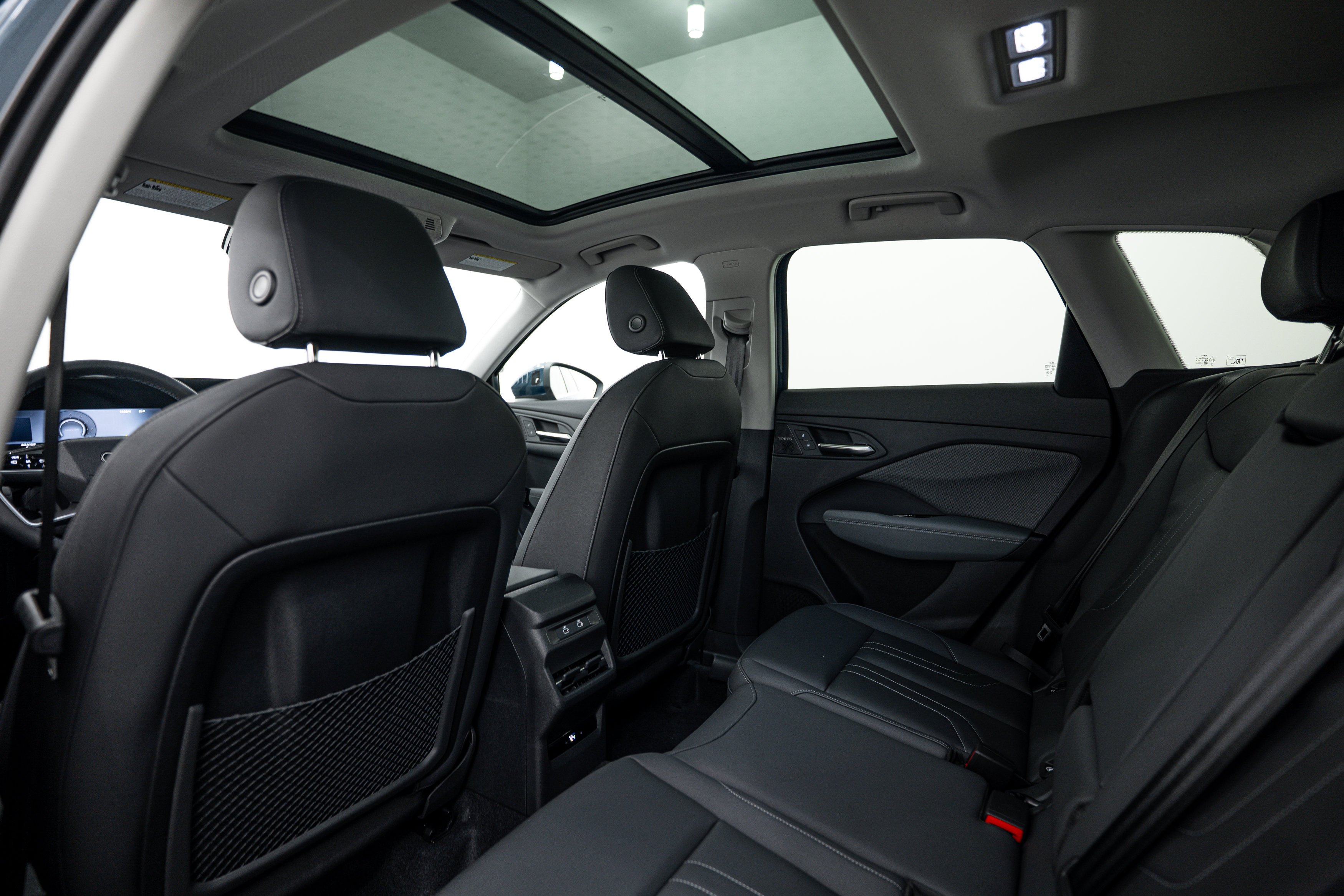 New 2026 Blue Audi S line image 18