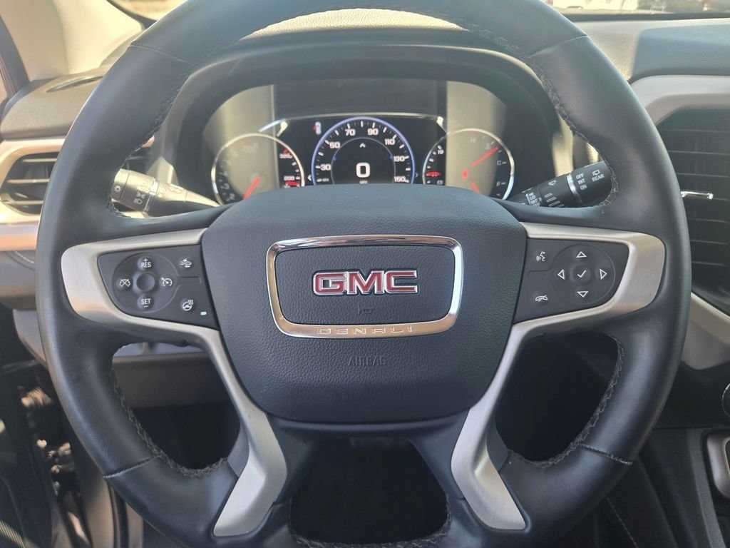 2023 GMC Acadia Denali - Photo 31
