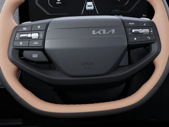 New 2026  Kia Wind image 22