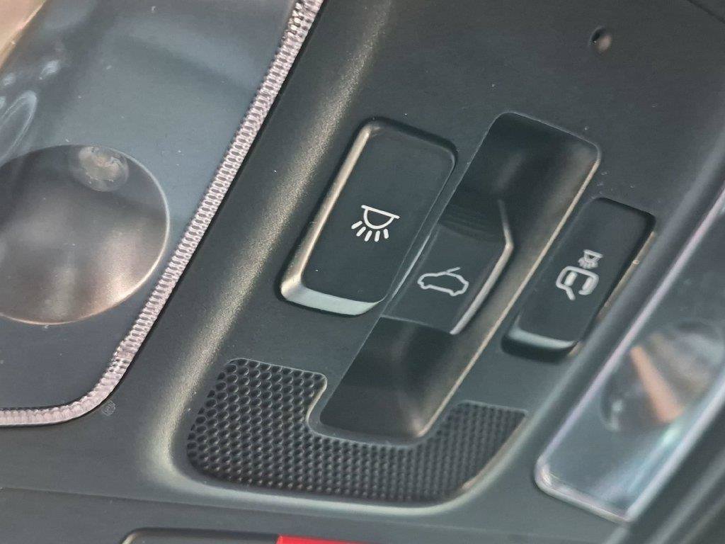 Certified Used 2022 Green Kia GT-Line image 19